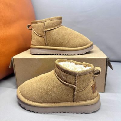 UGG Classic Ultra Mini Boots — 4