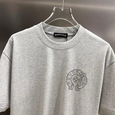 Chrome Hearts T-shirt — 9