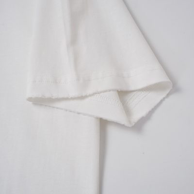 Balenciaga Sketchy Logo T-shirt — 8