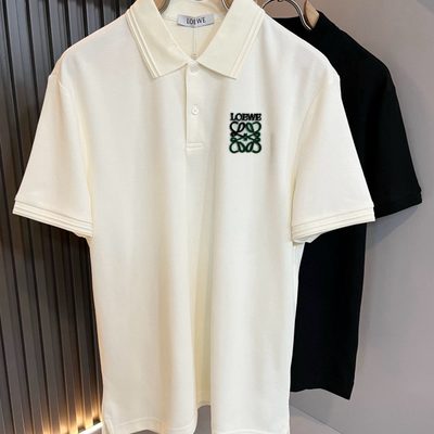Loewe polo shirt — 5