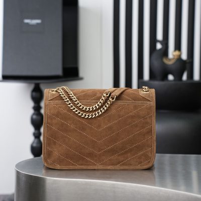 Saint Laurent Niki medium shoulder bag — 5