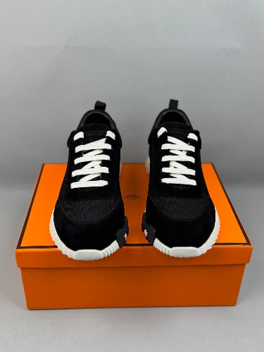 Hermès Bouncing sneakers — 3