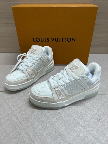 Louis Vuitton LV Trainers — 3