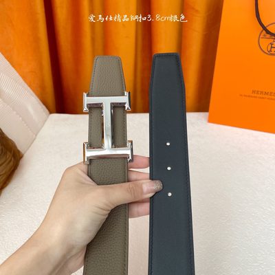 Hermès Belt — 4