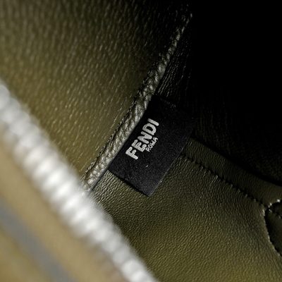 Fendi By The Way Selleria bag (T) — 8