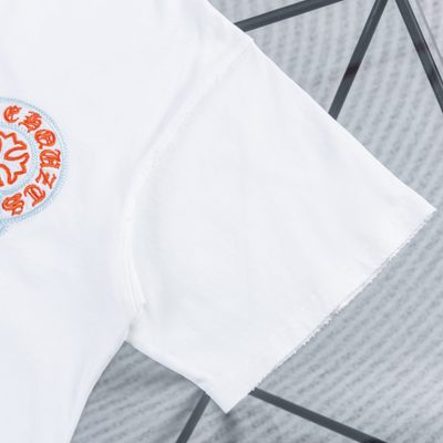 Chrome Hearts t-shirt — 7