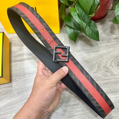 Fendi Belt — 3
