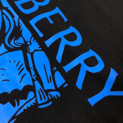 Burberry t-shirt — 7