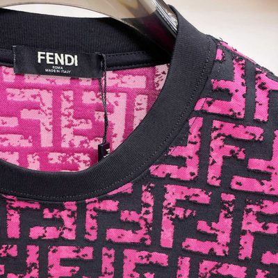 Fendi T-shirt — 5