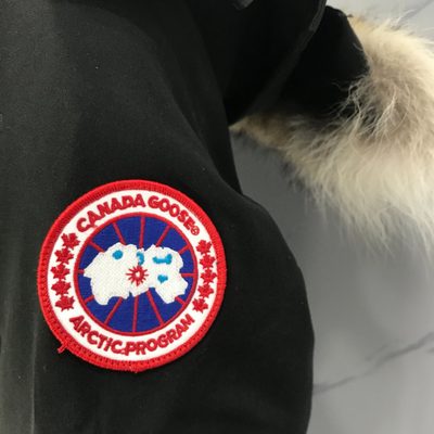 Canada Goose Trillium Women's Parka — 5
