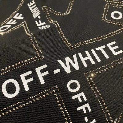 Off-White t-shirt — 5