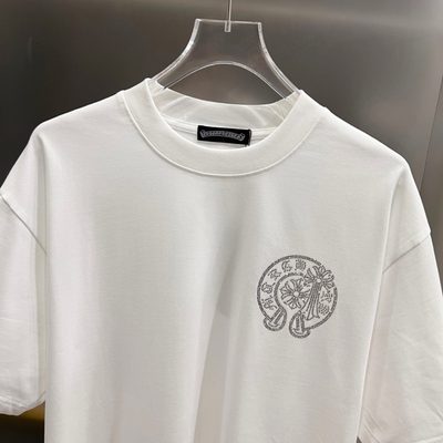 Chrome Hearts T-shirt — 9