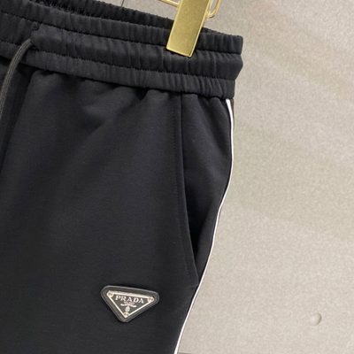 Prada Bermuda shorts — 5