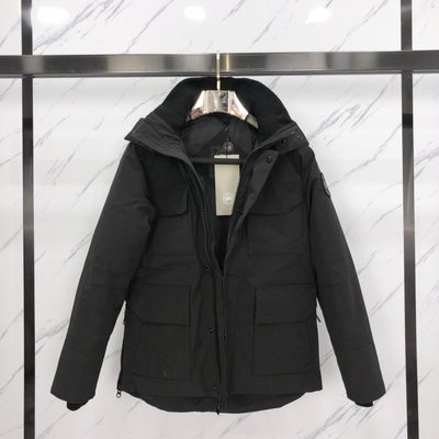 Canada Goose Men's Maitland Parka — 4