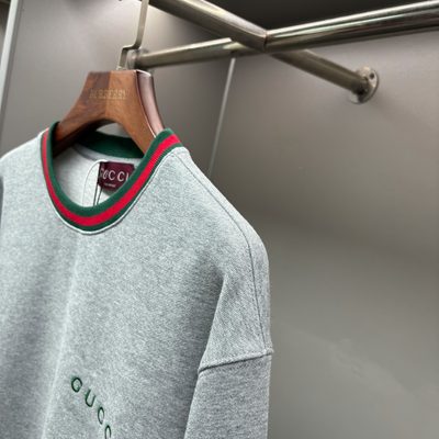Gucci sweatshirt — 6