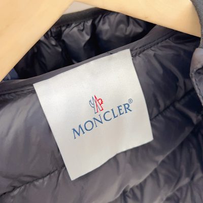 Moncler  children's jacket — 8
