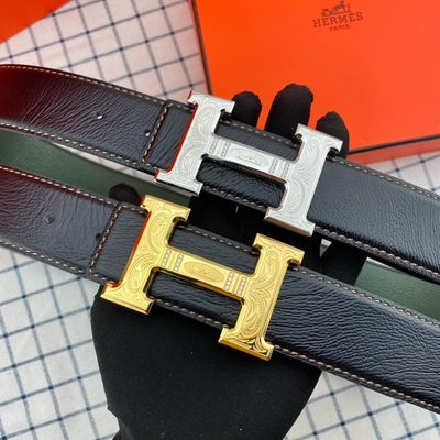 Hermès Belt — 9