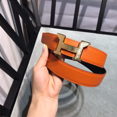 Hermès Belt — 4