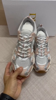 Dior Chrono sneakers — 5
