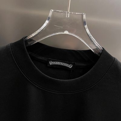 Chrome Hearts T-shirt — 3