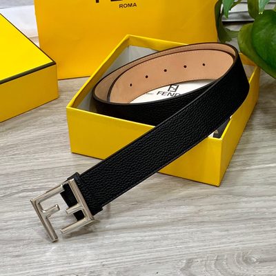 Fendi Belt — 3