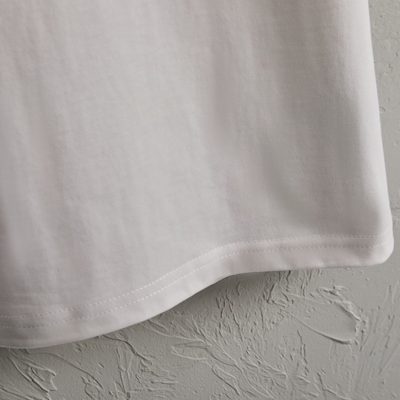 Prada cotton t-shirt — 7