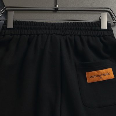 LV shorts — 10