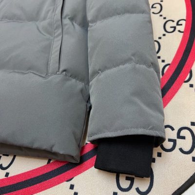 Canada Goose Wyndham Parka — 9