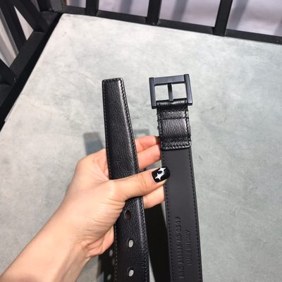 YSL Belt — 5
