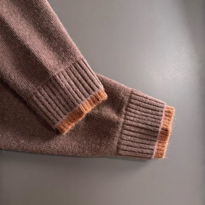 LV sweater — 4