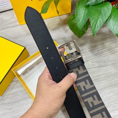 Fendi Belt — 6