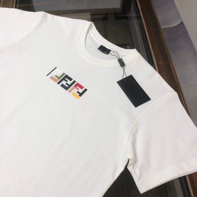 Fendi T-shirt — 3