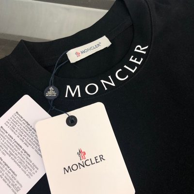 Moncler T-shirt — 4