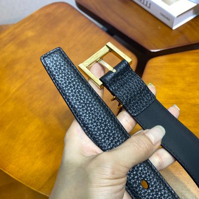 YSL Belt — 5