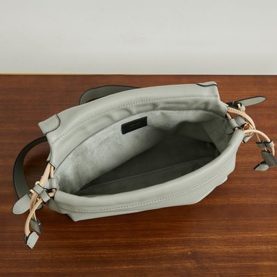 Fendi Mamma Baguette shoulder bag (T) — 9