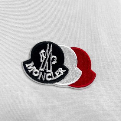 Moncler T-shirt — 6