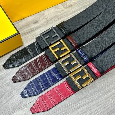 Fendi Belt — 6