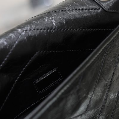 Saint Laurent Niki Baby shoulder bag — 3