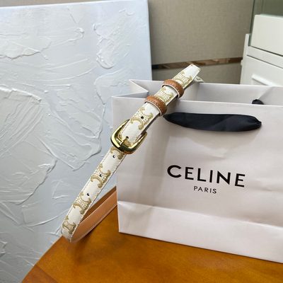 Celine Belt — 4