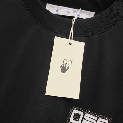 Off-White t-shirt — 4
