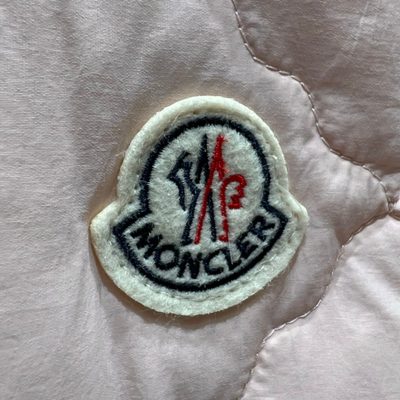 Moncler Biois Down Gilet — 4