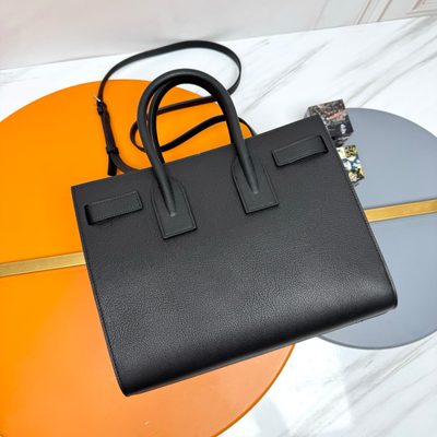 Saint Laurent Sac de Jour bag — 4