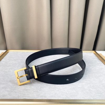YSL Belt — 4