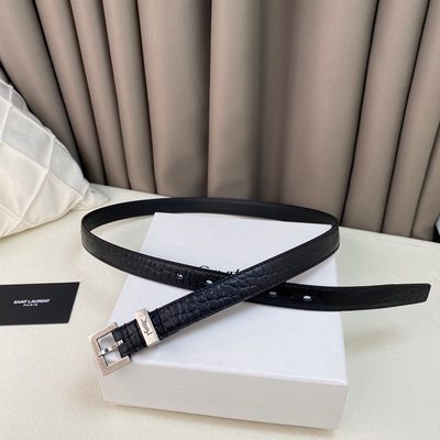 YSL Belt — 3