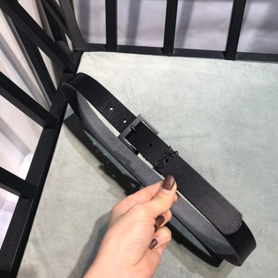 YSL Belt — 5