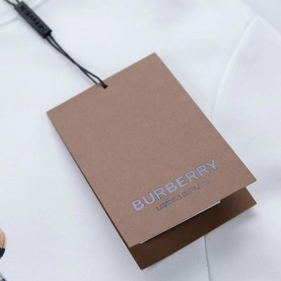 Burberry Crew-Neck Sweater — 4