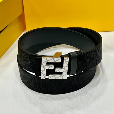 Fendi Belt — 5