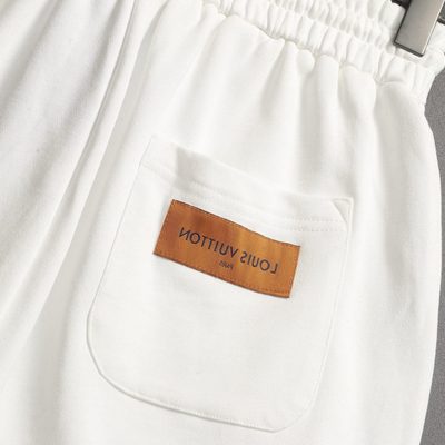 LV shorts — 13