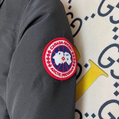 Canada Goose Macmillan Parka — 3