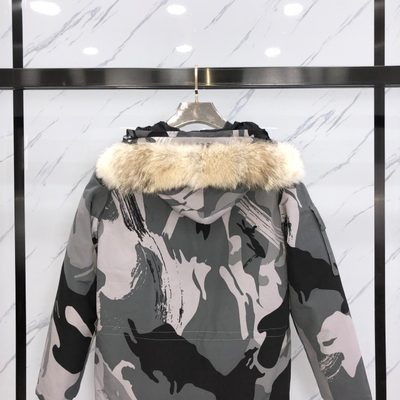 Canada Goose Expedition Parka — 3